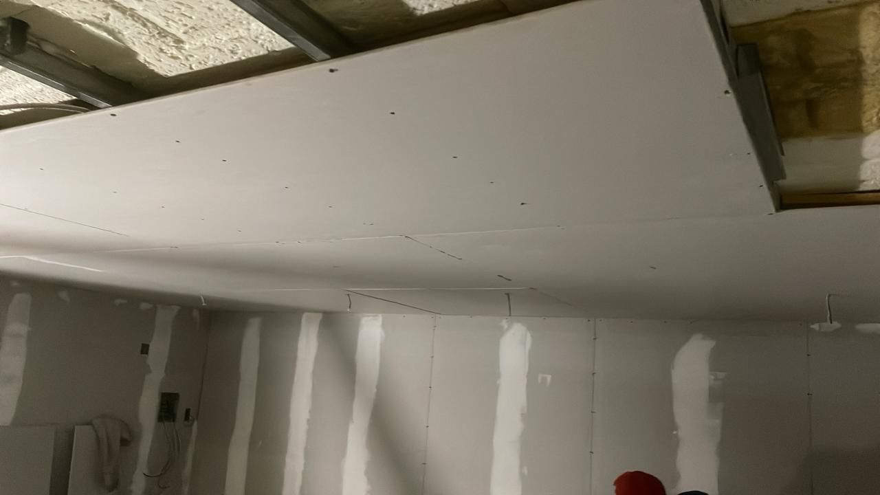 Fachada de construcción