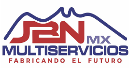 Logo de JBN MX Multiservicios