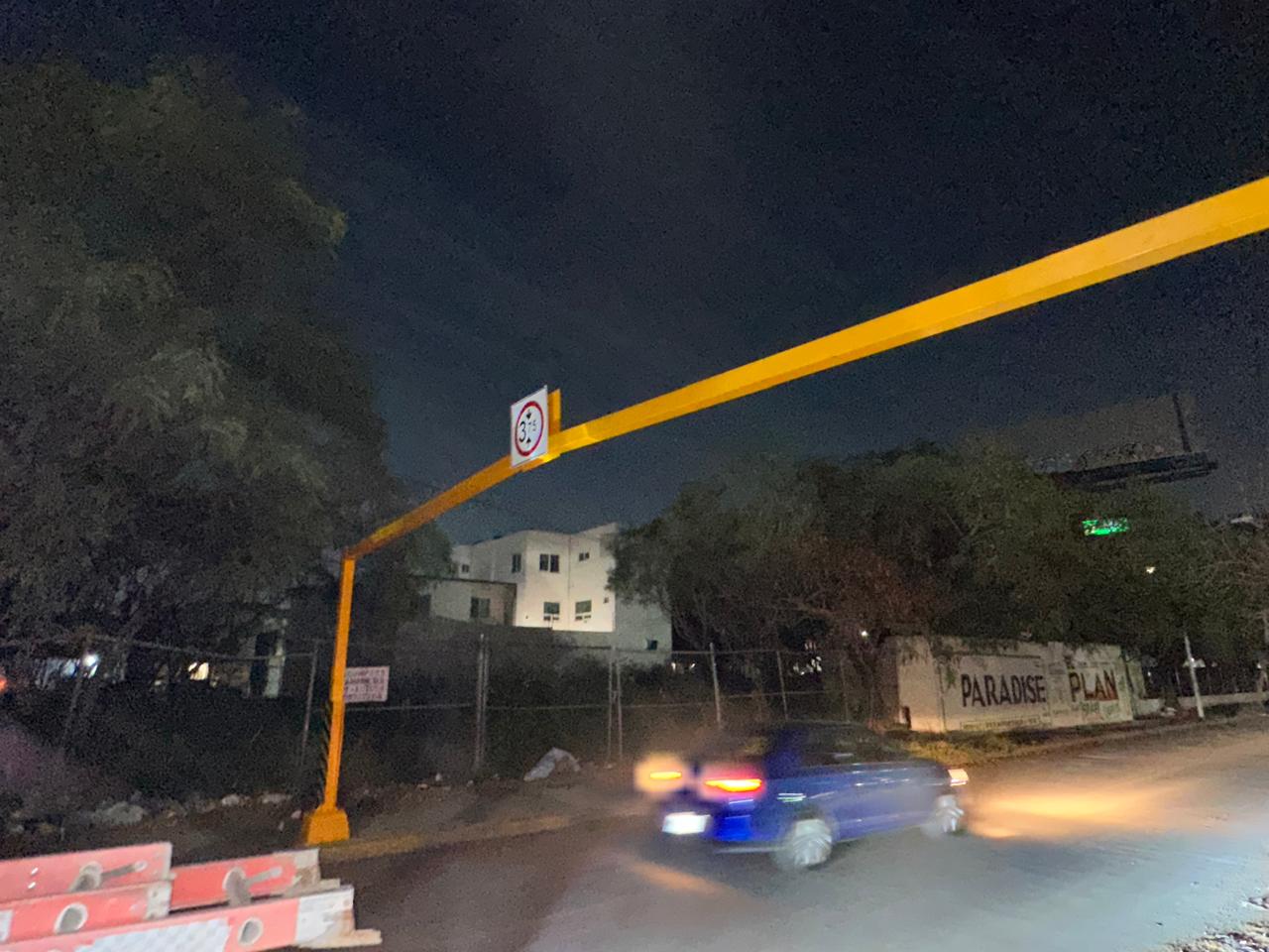 Proyecto de puente